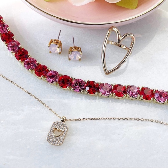 Park Lane “Love Luxe” Impression Bracelet! BNIB!! Limited Edition!!! - Picture 3 of 14